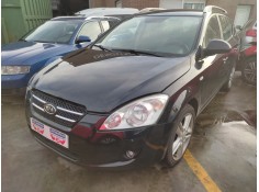 kia cee´d del año 2008