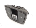 INTERRUPTOR FRENO DE MANO ELECTRICO 20843230 