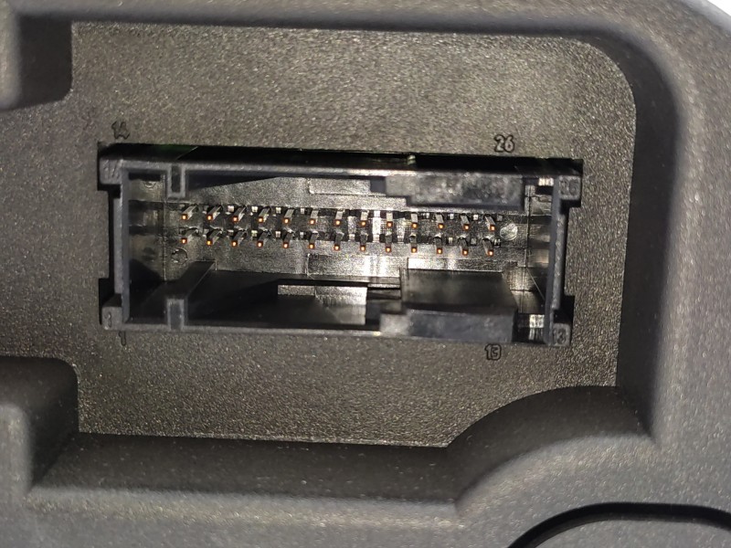 Cuadro Instrumentos 341611302 102464032 62103451581 - Bmw X3 (e83) 2.0d 4
