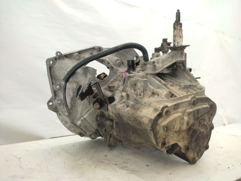 Caja Cambios 9655934988  - Lancia Phedra (180) 2.2 Jtd Cat 4