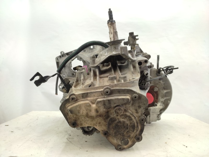 Caja Cambios 9655934988  - Lancia Phedra (180) 2.2 Jtd Cat 5