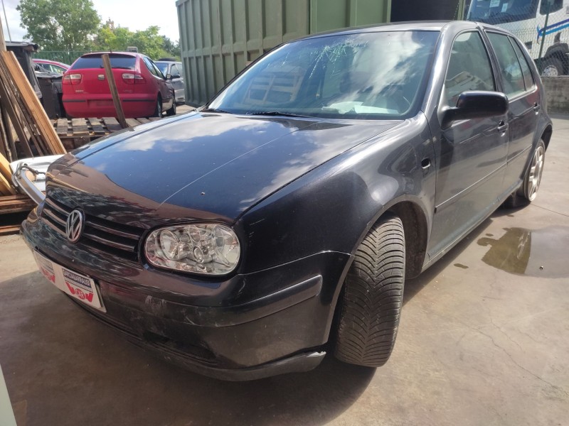volkswagen golf iv (1j1) del año 2000