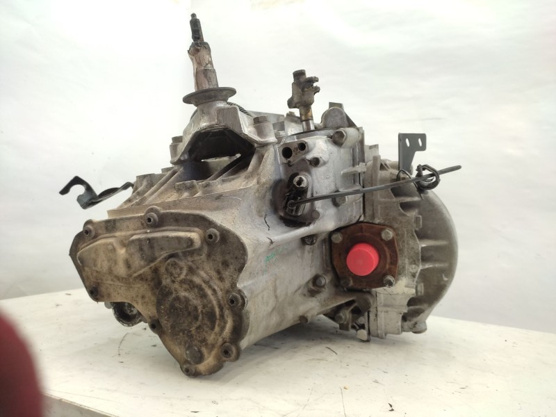 Caja Cambios 9655934988  - Lancia Phedra (180) 2.2 Jtd Cat 6