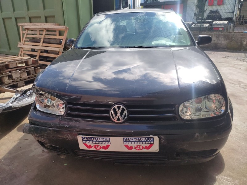 volkswagen golf iv (1j1) del año 2000