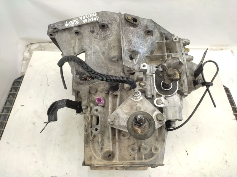 Caja Cambios 9655934988  - Lancia Phedra (180) 2.2 Jtd Cat 7