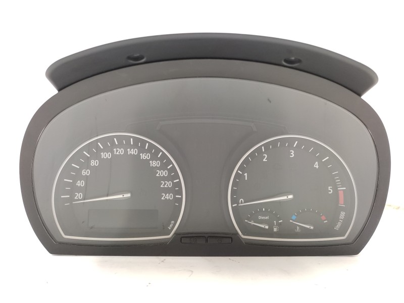 Cuadro Instrumentos 341611302 102464032 62103451581 - Bmw X3 (e83) 2.0d 6