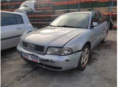 audi a4 avant (b5) del año 1998