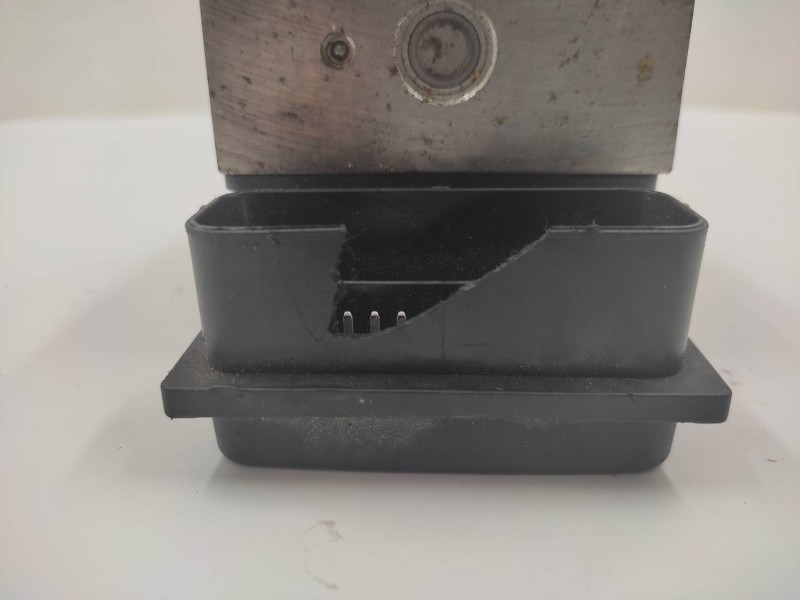 Abs 51894800 0265232913 0265801124 Bosch - Fiat Punto (199) Easy 3