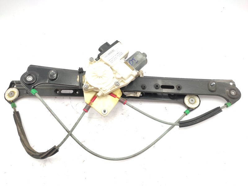Recambio de elevalunas delantero izquierdo para bmw x3 (e83) 2.0d referencia OEM IAM 51333448249  