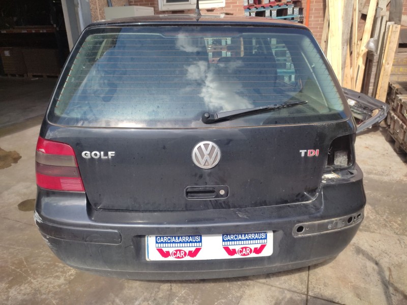 volkswagen golf iv (1j1) del año 2000