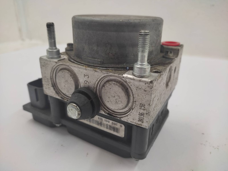 Abs 51894800 0265232913 0265801124 Bosch - Fiat Punto (199) Easy 4