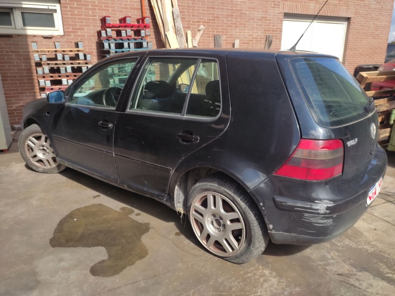 volkswagen golf iv (1j1) del año 2000