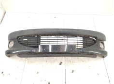Recambio de paragolpes delantero para peugeot 206 berlina xs referencia OEM IAM 7401X9  
