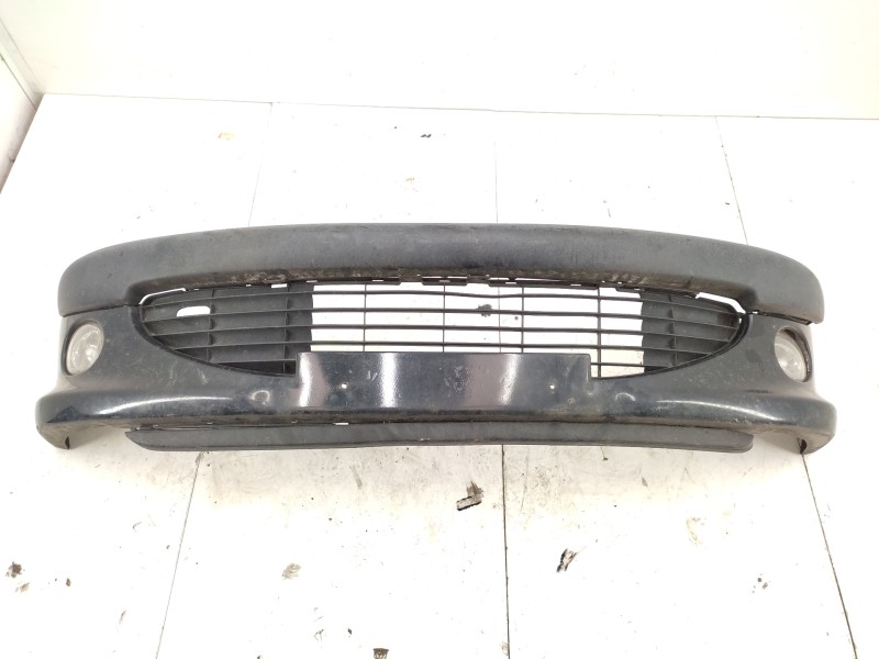 Recambio de paragolpes delantero para peugeot 206 berlina xs referencia OEM IAM 7401X9  