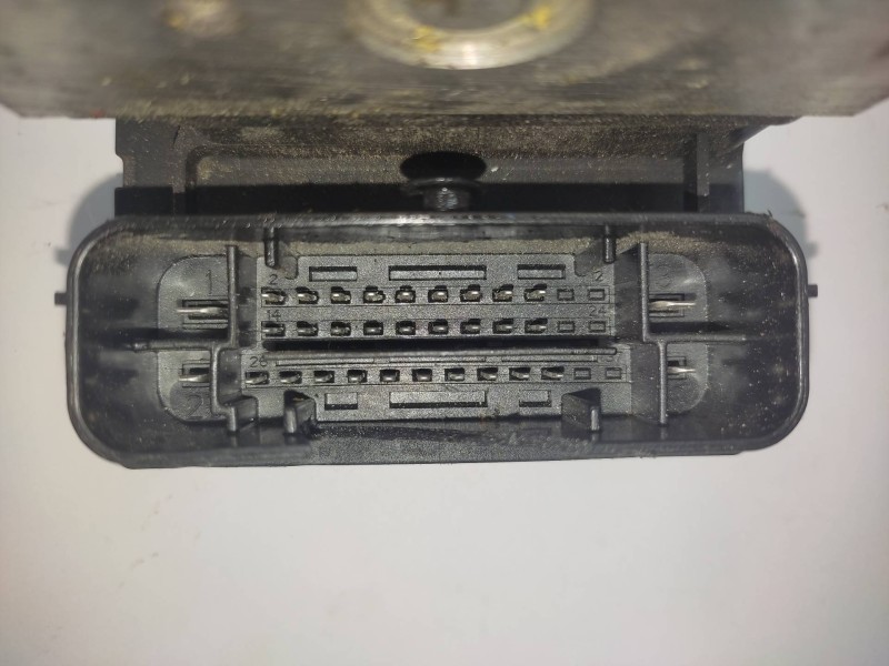 Abs 51894800 0265232913 0265801124 Bosch - Fiat Punto (199) Easy 6