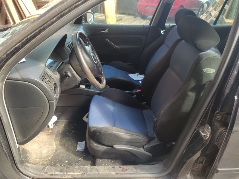 volkswagen golf iv (1j1) del año 2000