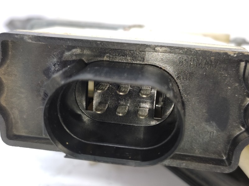 Recambio de elevalunas delantero izquierdo para bmw x3 (e83) 2.0d referencia OEM IAM 51333448249  