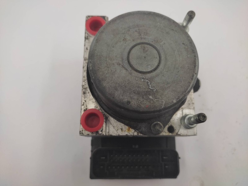 Abs 51894800 0265232913 0265801124 Bosch - Fiat Punto (199) Easy 8