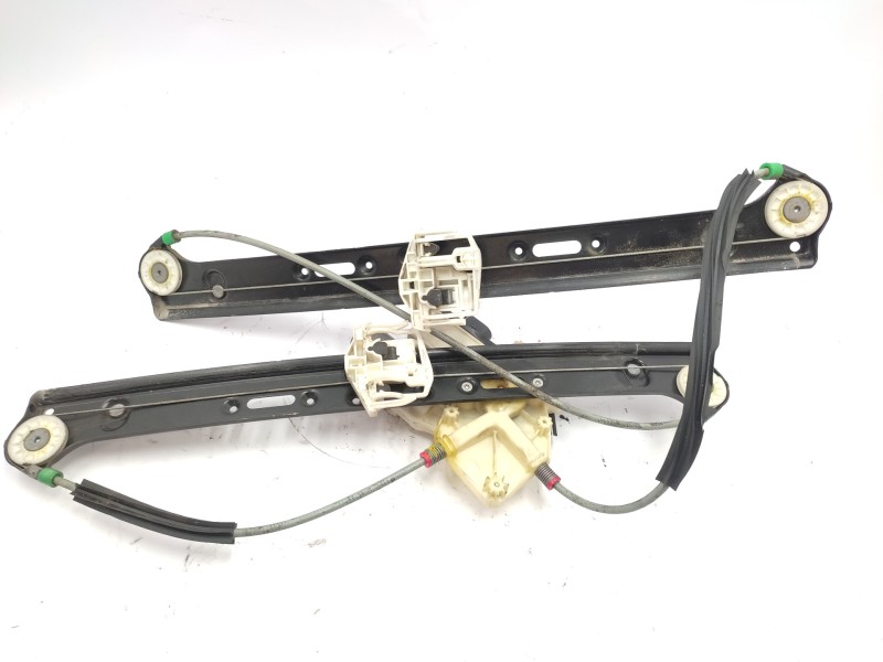 Recambio de elevalunas delantero izquierdo para bmw x3 (e83) 2.0d referencia OEM IAM 51333448249  
