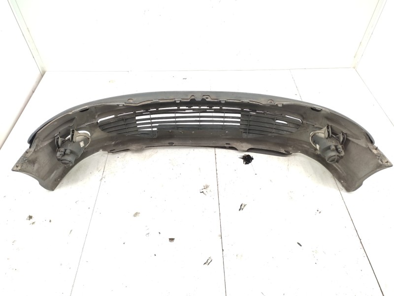 Recambio de paragolpes delantero para peugeot 206 berlina xs referencia OEM IAM 7401X9  