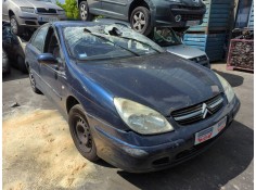 citroën c5 berlina del año 2003