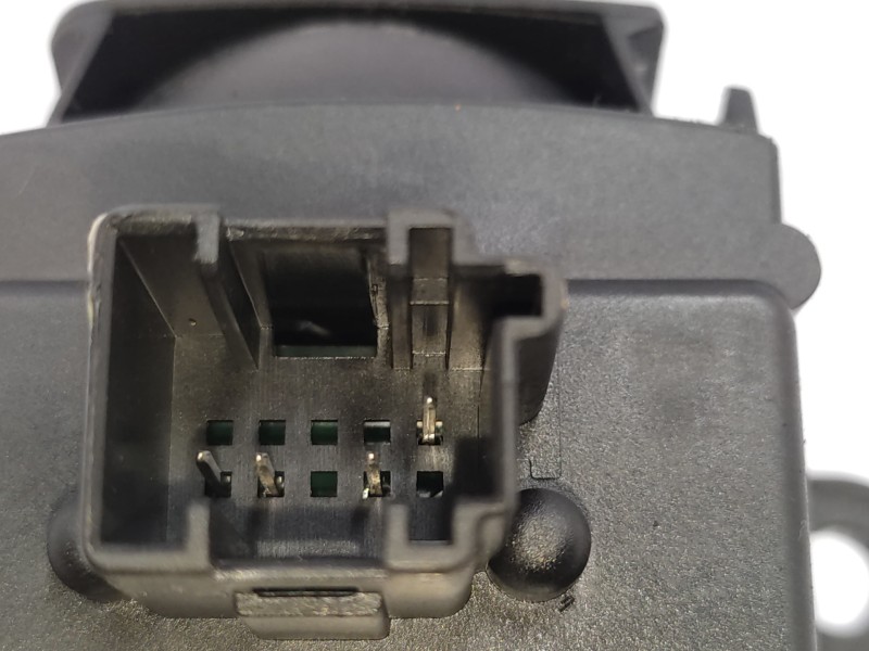 Recambio de mando intermitentes para bmw x3 (e83) 2.0d referencia OEM IAM 8363668 01104010 61318363668