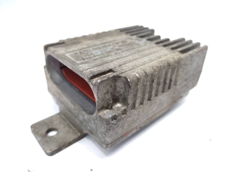 Centralita Calefaccion A0275458032  - Mercedes-benz Clase A (w168) 160 (168.033) 2