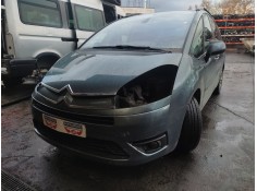 citroën c4 picasso del año 2009