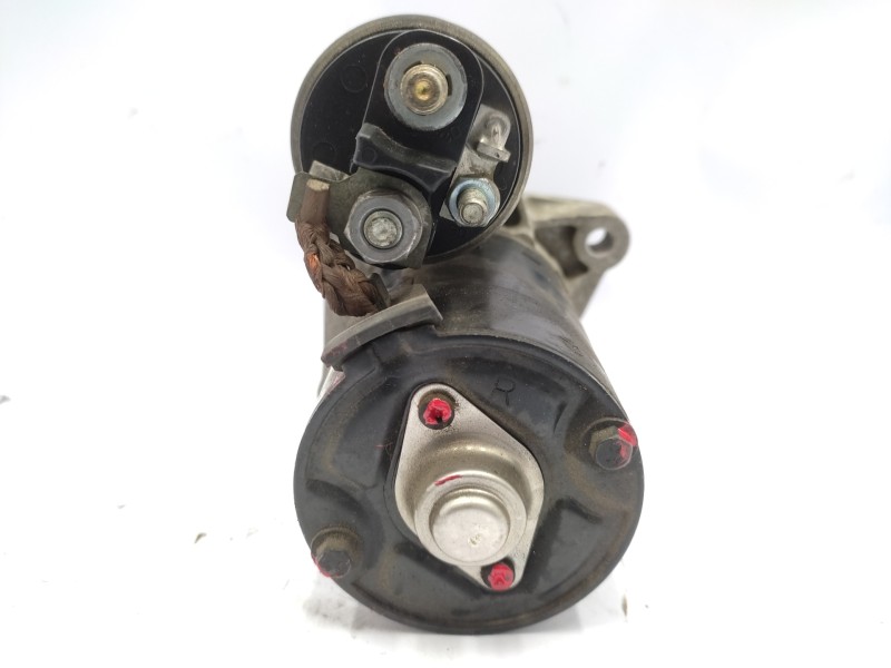 Motor Arranque 2s6u11000cb 0001107417 1732742 - Ford Focus Berlina (cap) 1.6 Cat 4