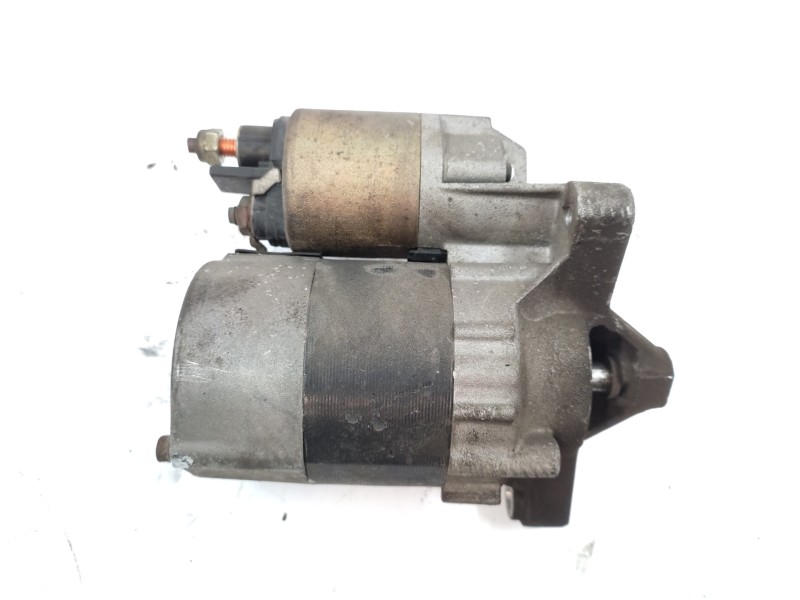 Motor Arranque 9633292480 D7e16 5802m9 - Citroën Saxo 1.4 Sx 4