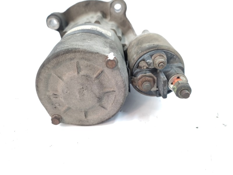 Motor Arranque 9633292480 D7e16 5802m9 - Citroën Saxo 1.4 Sx 5