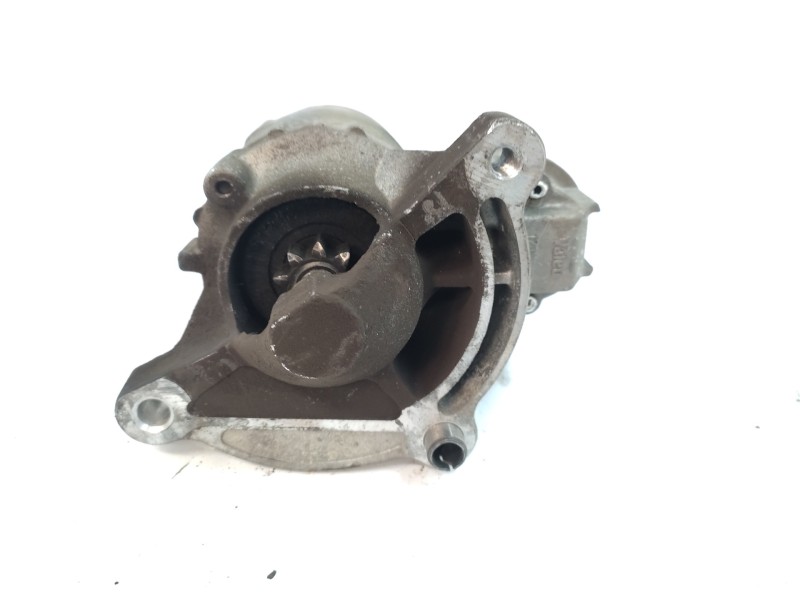 Motor Arranque 9633292480 D7e16 5802m9 - Citroën Saxo 1.4 Sx 6