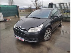 citroën c4 coupe del año 2006