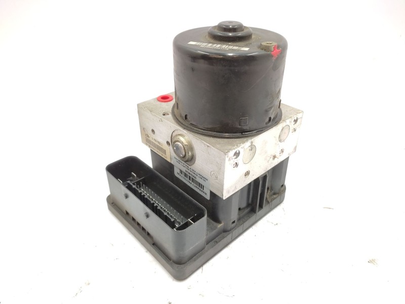 Abs Bby3437az 6n612c405ea 06210207094 - Mazda 3 Berlina (bk) 2.0 Diesel Cat 2