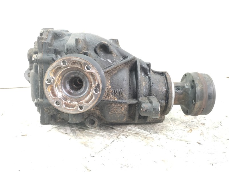 Diferencial Trasero 75365700  - Bmw X3 (e83) 3.0d 5