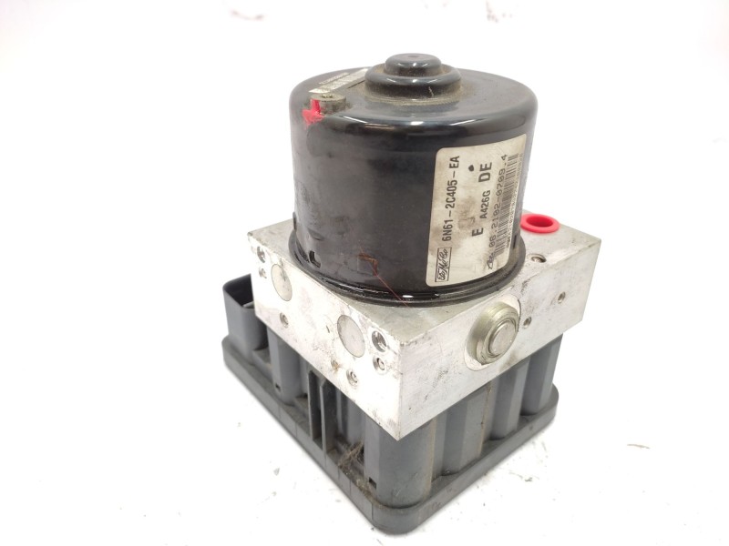 Abs Bby3437az 6n612c405ea 06210207094 - Mazda 3 Berlina (bk) 2.0 Diesel Cat 3