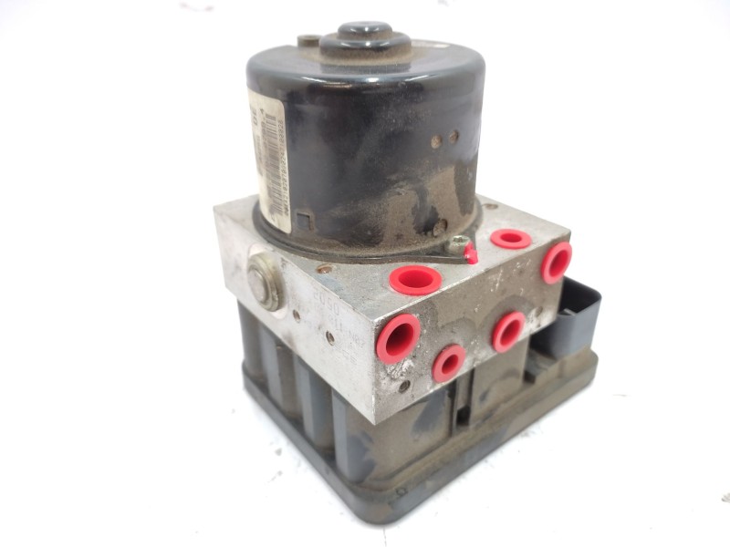 Abs Bby3437az 6n612c405ea 06210207094 - Mazda 3 Berlina (bk) 2.0 Diesel Cat 4