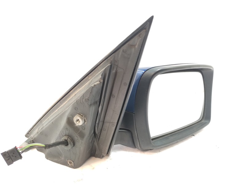 Recambio de retrovisor derecho para bmw x3 (e83) 2.0d referencia OEM IAM F0135102  51163448132