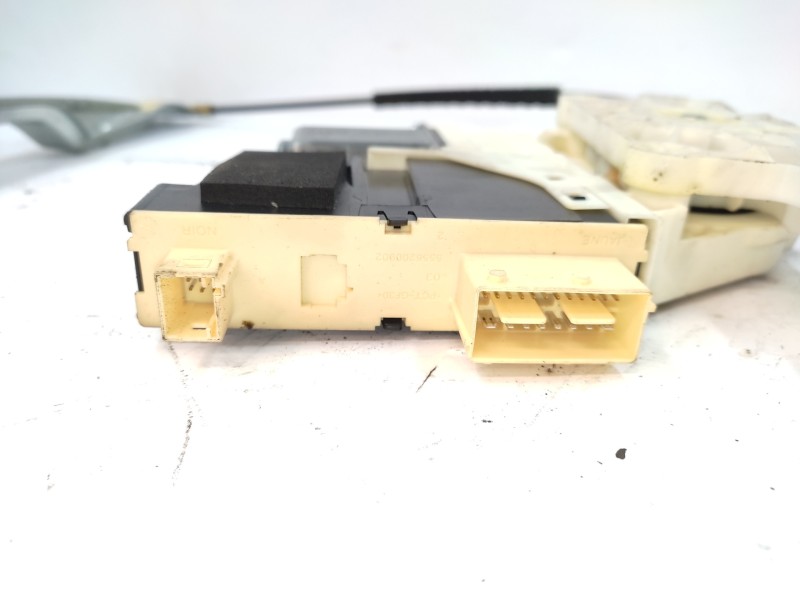 Elevalunas Delantero Derecho 9657133880 9647442180  - Citroën C4 Coupe 1.4 16v 2