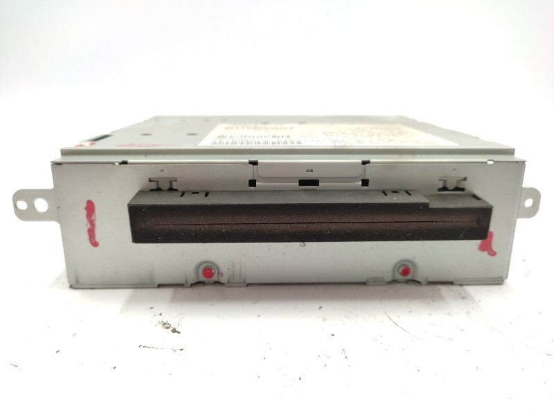 Sistema Audio / Radio Cd 31260535 31260538aa  - Volvo Xc90 2.4 Diesel Cat 2