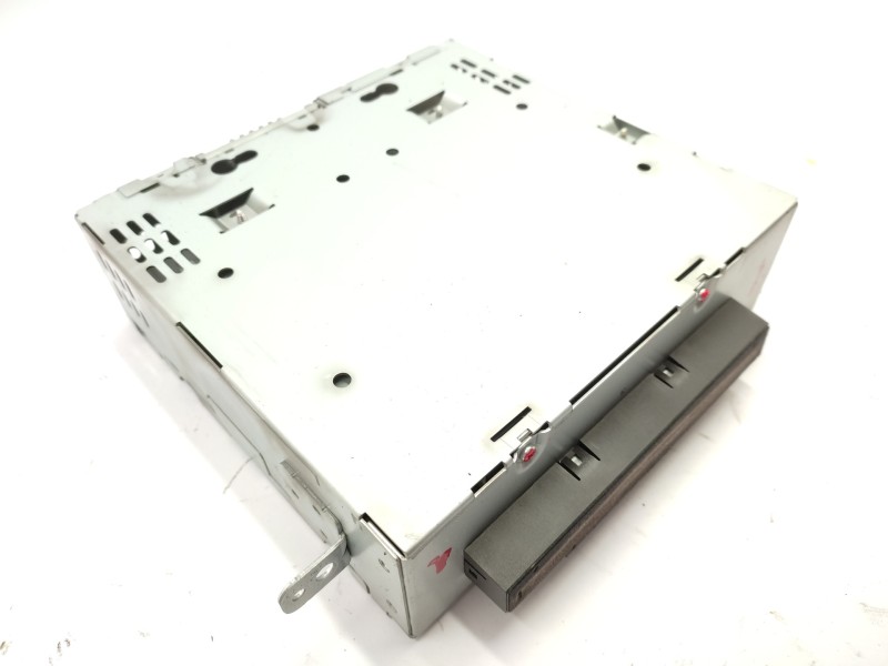 Sistema Audio / Radio Cd 31260535 31260538aa  - Volvo Xc90 2.4 Diesel Cat 4