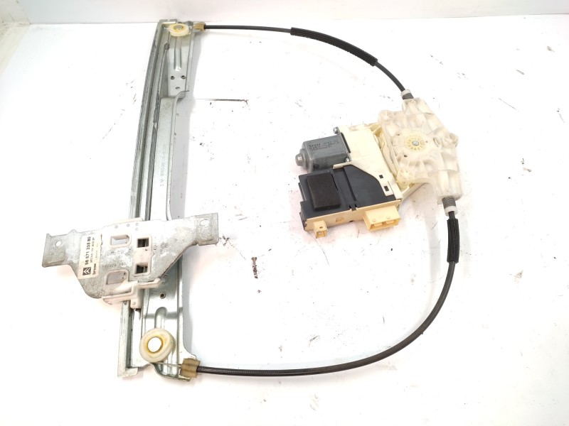 Elevalunas Delantero Derecho 9657133880 9647442180  - Citroën C4 Coupe 1.4 16v 5