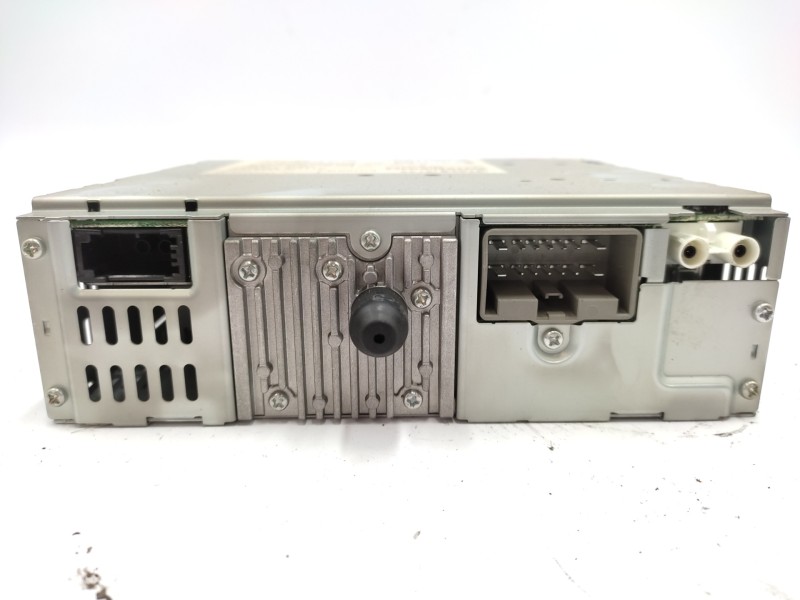 Sistema Audio / Radio Cd 31260535 31260538aa  - Volvo Xc90 2.4 Diesel Cat 5