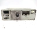 SISTEMA AUDIO / RADIO CD 31260535 31260538AA 