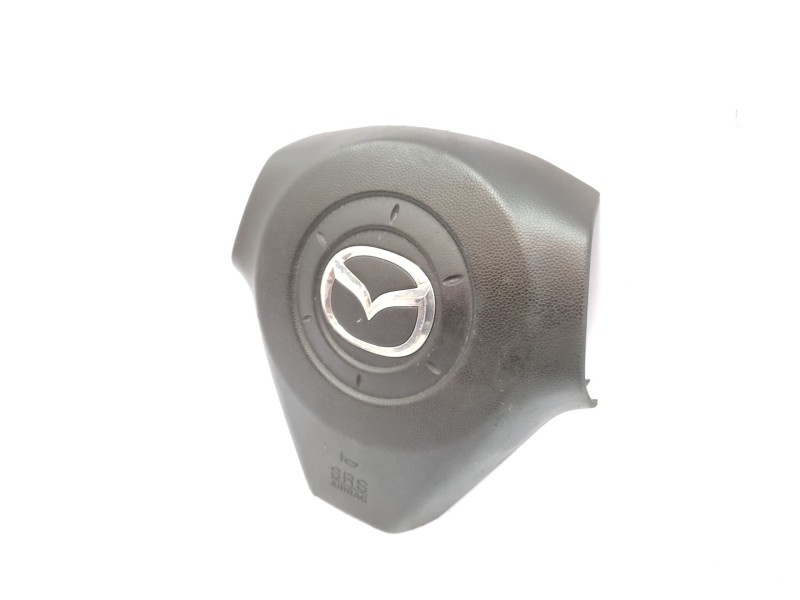 Airbag Delantero Izquierdo Bp4s57k00c  - Mazda 3 Berlina (bk) 2.0 Diesel Cat 2