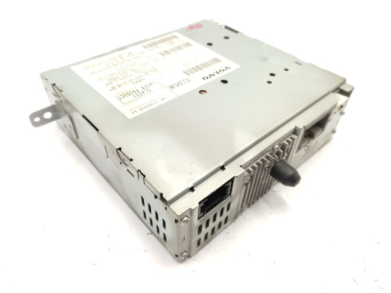 Sistema Audio / Radio Cd 31260535 31260538aa  - Volvo Xc90 2.4 Diesel Cat 6