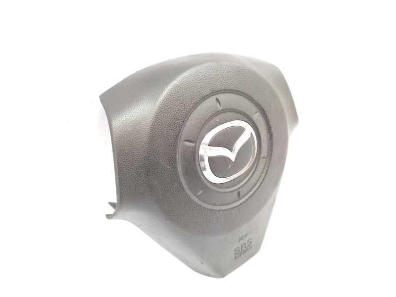 Airbag Delantero Izquierdo Bp4s57k00c  - Mazda 3 Berlina (bk) 2.0 Diesel Cat 3