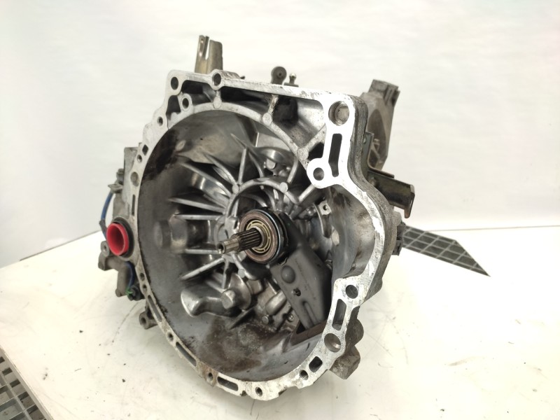 Caja Cambios 6th0806510 Fc021710x  - Mazda 3 Berlina (bk) 1.6 16v Cat 3