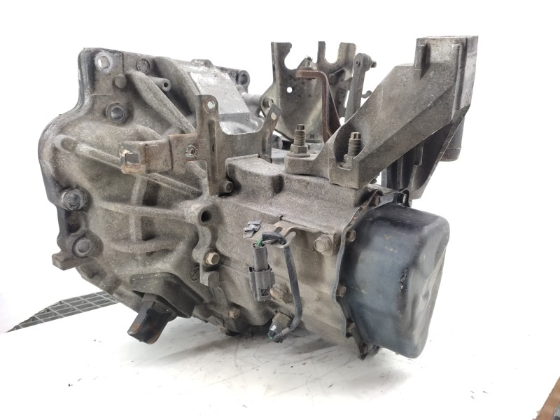 Caja Cambios 6th0806510 Fc021710x  - Mazda 3 Berlina (bk) 1.6 16v Cat 4