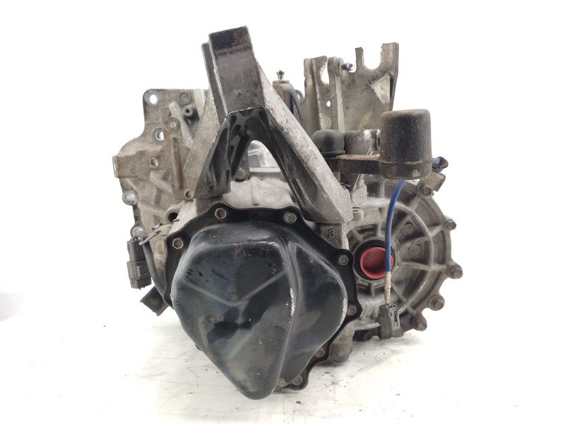Caja Cambios 6th0806510 Fc021710x  - Mazda 3 Berlina (bk) 1.6 16v Cat 5